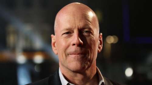 Bruce Willis bientôt de retour à l'écran ? Il a vendu son image à une société de deepfake 